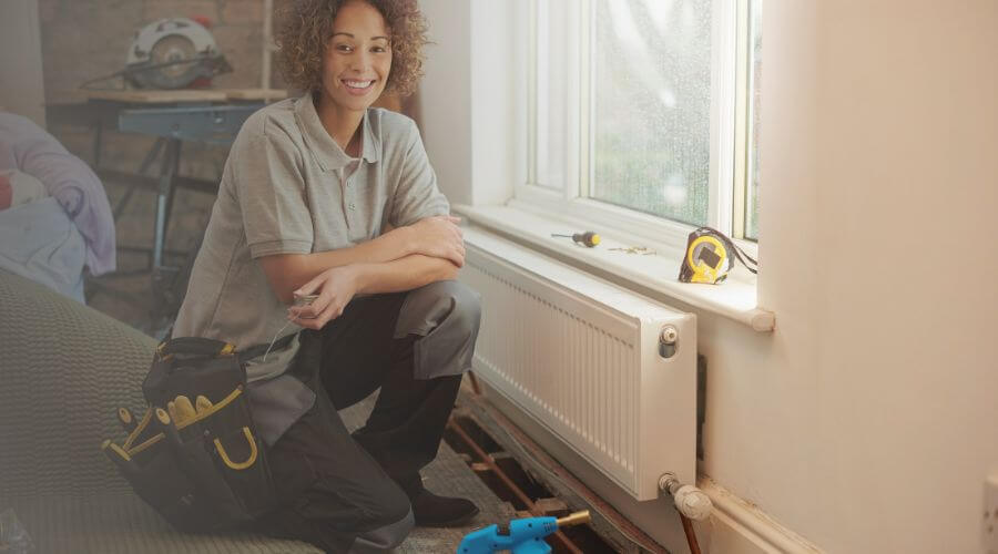 Professional emergency plumbing in Boscobel, WI